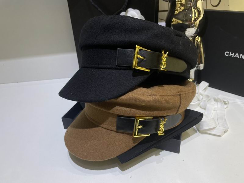 YSL cap dx28